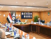 وزير البترول: "حياة كريمة" ساهمت فى زيادة حجم توصيل الغاز الطبيعى للصعيد