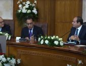 بدء الدراسة بجامعة القاهرة الدولية خلال أيام كأول نموذج بالجامعات الحكومية