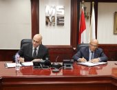 جهاز تنمية المشروعات يوقع تمويلات جديدة للمشروعات الصغيرة بـ110ملايين جنيه