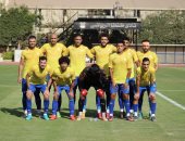 22 لاعبًا في قائمة طنطا استعدادًا لمواجهة أبو قير بدورى المحترفين