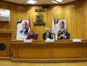 تعليم القاهرة: تخصيص الفترة الأولى للعام الدراسي الجديد عن انتصارات أکتوبر