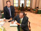 برلمانية الشعب الجمهورى: جمعنا 25 نموذج تزكية لترشح حازم عمر للانتخابات الرئاسية