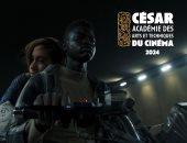 رسميا فيلم "عيسى" مرشح لجائزة سيزار الفرنسية