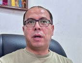 طلاب وهيئة تدريس جامعة بورسعيد يشيدون بالتطوير فى التعليم الجامعى.. فيديو وصور