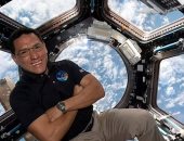 371 يوما.. فرانك روبيو يحطم الرقم القياسى لأطول رحلة فضائية لأمريكى