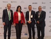 مجموعة من سلاسل الفنادق العالمية تشيد بالنهضة السياحية فى مصر 