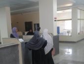 محافظ أسوان يتابع تنفيذ 55 مشروعًا لخدمة 80 ألف مواطن فى كوم أمبو 