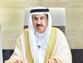 غدا.. رئيس المجلس الوطنى الاتحادى الإماراتى يبدأ زيارة رسمية تشمل الأردن ومصر