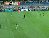 دوري نايل.. الإسماعيلى يهزم الاتحاد السكندرى بثلاثية ويحصد أول 3 نقاط