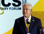 رئيس مجلس النواب يشارك بأعمال المنتدى البرلمانى لدول تجمع بريكس.. صور 