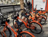 كيف تستخدم دراجات وسط البلد بالقاهرة بعد إعادة تشغيلها؟.. تفاصيل