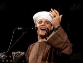 عايز تخرج بعد الفطار.. حفل محمود التهامى والتنورة ضمن فعاليات رمضانية