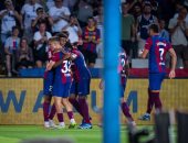 برشلونة ضيفًا على غرناطة لمواصلة الانتصارات فى الدوري الإسباني 