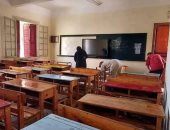 240 مدرسة فنية وأساسية بكفر الشيخ تستعد لاستقبال الطلاب غدًا