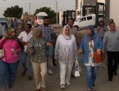 إطلاق حملة "طرق الأبواب" لتقديم خدمات صحة الأسرة والصحة الإنجابية بسوهاج