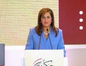 وزيرة التخطيط: مصر قفزت 19 مركزا فى تقرير التنمية البشرية للأمم المتحدة