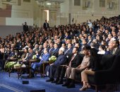 اللواء محمد إبراهيم الدويرى: مؤتمر "حكاية وطن" قدم كشف حساب حقيقيا لمسار 9 سنوات من الإنجارات