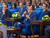 رئيس برلمانية الشعب الجمهورى: مؤتمر حكاية وطن هام لعرض الإنجازات المحققة