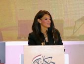 وزيرة التعاون الدولي بمؤتمر حكاية وطن: الشراكات الدولية تدعم توطين الصناعة