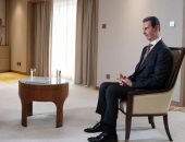 الرئيس السورى: الصين تلعب دوراً مهماً على مستوى العالم من مبدأ الشراكة وليس الهيمنة