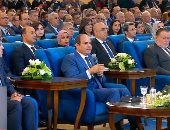 "حكاية وطن" يكشف تفاصيل خطة الإصلاح المالى.. ضم القطاع غير الرسمى لـ"الرسمي".. إعادة هيكلة أسعار المواد البترولية والكهرباء.. زيادة الأجور للمرة الأولى فى مصر 5 مرات خلال 4 سنوات وزيادة الحد الأدنى لـ4آلاف جنيه