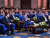 "حكاية وطن" يرصد قصة نجاح الاقتصاد المصرى وعبوره لأزمتي كورونا والحرب الروسية والأوكرانية.. تحقيق أعلى معدل نمو بنسبة 6.6%.. تراجع البطالة وزيادة احتياطي النقد الأجنبى.. وارتفاع كبير في الصادرات نتيجة الإصلاح