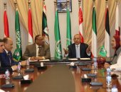 رئيس قضايا الدولة يوقع بروتوكول تعاون مع الأكاديمية العربية للعلوم والتكنولوجيا