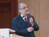 وزير الكهرباء: أنفقنا 116 مليار جنيه لتدعيم الشبكة القومية لنقل الكهرباء