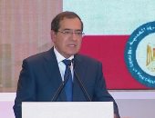وزير البترول: 1.2 تريليون جنيه استثمارات القطاع منذ 2014