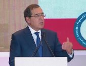 وزير البترول: جذبنا كبرى الشركات العالمية ومصر ستكون قاعدة انطلاق لشرق المتوسط