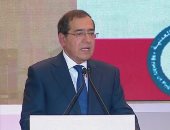 وزير البترول: ننتج مليون و730 ألف برميل مكافئ من الزيت والغاز يوميًا