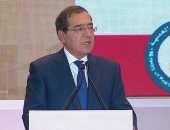 وزير البترول: طرحنا 12 مزايدة عالمية بخلاف التعاقدات المباشرة لتسريع العملية التنموية