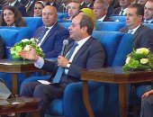 الرئيس السيسي: العلاقة بين الاستقرار وتوافر الطاقة والخدمات الجيدة "عميقة وأصيلة"