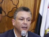 سكرتير عام حزب الغد: كلمة الرئيس السيسي بمؤتمر حكاية وطن كاشفة لحجم التحديات