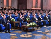 أخبار 24 ساعة.. الرئيس السيسي: هنفضل نشتغل ونعمل لتنمية بلدنا