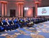 الرئيس السيسى: سرقات الكهرباء في مصر مليون حادثة كل شهر