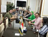 تنسيقية شباب الأحزاب تعقد حلقة نقاشية حول الإجراءات الانتخابية