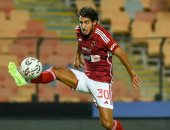 محمد هاني عن مواجهة يانج أفريكانز: هدفنا 3 نقاط رغم الإجهاد