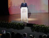 رئيس الوزراء: عملنا على التنمية بالتوازي مع تحقيق الاستقرار السياسي والأمني