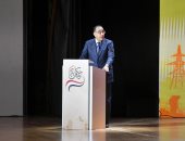 مصطفى مدبولى: الدول تحتاج إلى عمل ومجهود مستدام لسنوات لتصبح ذات شأن