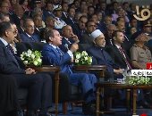 نائب رئيس حزب المؤتمر: رسائل الرئيس السيسي بمؤتمر حكاية وطن كاشفة لحجم التحديات