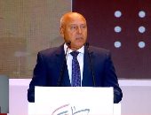 وزير النقل: ما تم تنفيذه من أرصفة بميناء الإسكندرية لم نشهده منذ عهد محمد علي