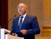 وزير النقل: خطوط بئر العبد وأبو طرطور تمت سرقتها في 2011 وطورناها بالكامل