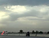 طقس غد مائل للحرارة نهارا وللبرودة آخر الليل والعظمى بالقاهرة 30 درجة