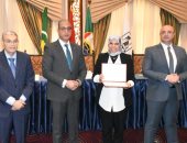 الإعلان عن المشاريع الفائزة بمبادرة المشروعات الخضراء الذكية بشمال الصعيد