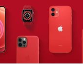 أبل لن تطلق iPhone 15 باللون الأحمر قبل 2024