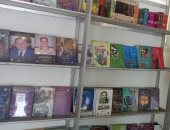 هيئة الكتاب تفتتح معرضًا جديدًا في بانوراما حرب أكتوبر