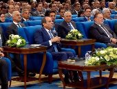 أخبار مصر.. الرئيس السيسى يوجه الحكومة بإنجاز كل المشروعات فى 2025