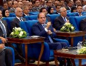 الرئيس السيسي: الوعى والفهم والصدق هو الأهم