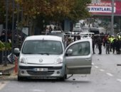 حزب العمال الكردستانى يتبنى الهجوم الإرهابى فى أنقرة